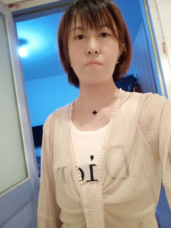 芬儿的第三张照片--运城上门女婿服务网